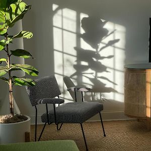 Balcony Room