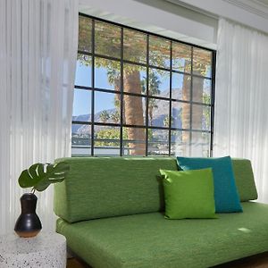 Poolside Room